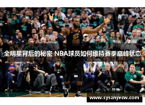 全明星背后的秘密 NBA球员如何维持赛季巅峰状态