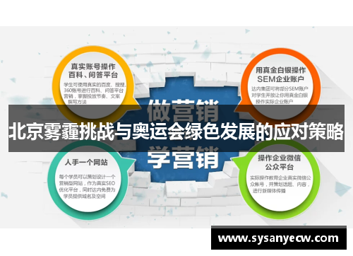 北京雾霾挑战与奥运会绿色发展的应对策略